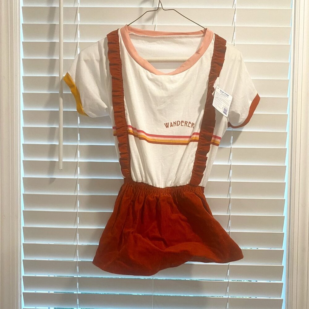 Top Paw Dog Dress XL